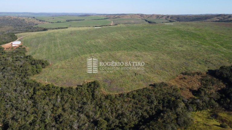 Imagem Imóvel à Venda, 272 m² em Centro - Campo Alegre De Goiás
