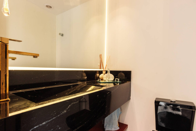 Imagem Apartamento com 3 Quartos à Venda, 120 m² em Bosque Da Saúde - São Paulo