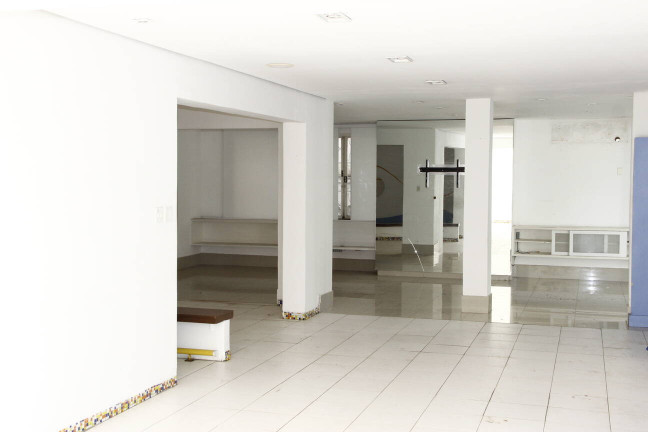 Imagem Loja para Alugar, 506 m² em Indianópolis - São Paulo Imagem Loja para Alugar, 506 m² em Indianópolis - São Paulo