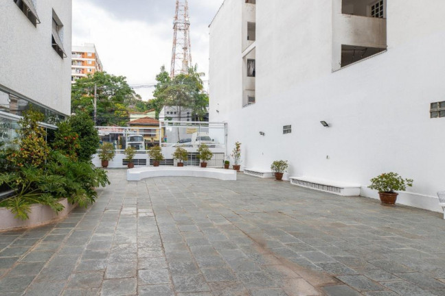Imagem Imóvel com 3 Quartos à Venda, 100 m² em Perdizes - São Paulo Imagem Imóvel com 3 Quartos à Venda, 100 m² em Perdizes - São Paulo