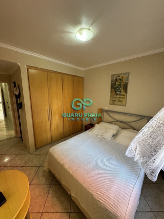 Imagem Apartamento com 3 Quartos à Venda, 140 m² em Enseada - Guarujá
