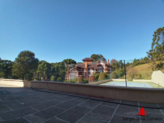 Imagem Apartamento com 3 Quartos à Venda, 180 m² em Vila Capivari - Campos Do Jordão Imagem Apartamento com 3 Quartos à Venda, 180 m² em Vila Capivari - Campos Do Jordão