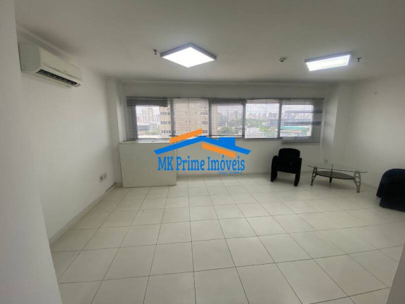 Sala Comercial para Alugar, 30 m² em Barra Funda - São Paulo
