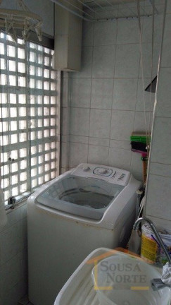 Imagem Cobertura com 3 Quartos à Venda, 130 m² em Santana - São Paulo Imagem Cobertura com 3 Quartos à Venda, 130 m² em Santana - São Paulo