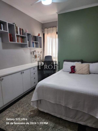 Imagem Apartamento com 3 Quartos à Venda, 216 m² em Vila Suzana - São Paulo Imagem Apartamento com 3 Quartos à Venda, 216 m² em Vila Suzana - São Paulo