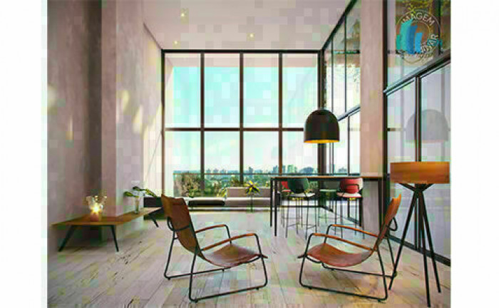 Imagem Apartamento com 2 Quartos à Venda, 73 m²