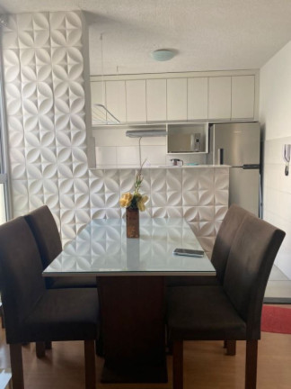 Imagem Apartamento com 2 Quartos à Venda, 40 m² em Jardim Europa - Suzano Imagem Apartamento com 2 Quartos à Venda, 40 m² em Jardim Europa - Suzano