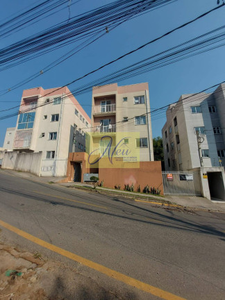 Apartamento com 2 Quartos à Venda, 43 m² em Santo Antônio - São José Dos Pinhais