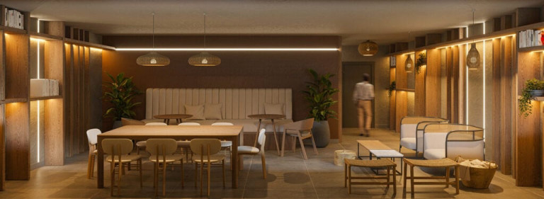 Imagem Apartamento com 1 Quarto à Venda, 55 m² em Intermares - Cabedelo
