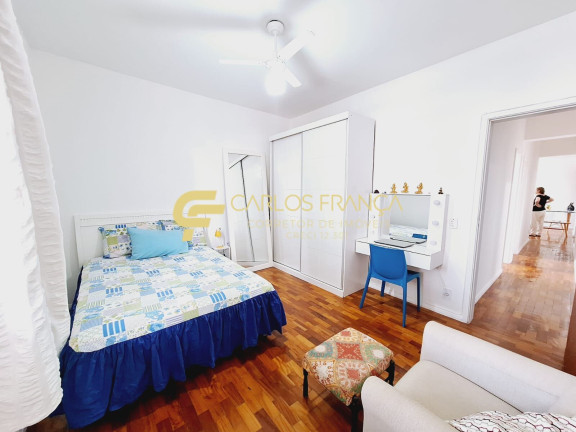 Imagem Apartamento com 3 Quartos à Venda, 107 m² em Pituba - Salvador