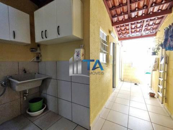 Imagem Casa com 2 Quartos à Venda, 64 m² em Vila Maria Eugênia - Campinas Imagem Casa com 2 Quartos à Venda, 64 m² em Vila Maria Eugênia - Campinas