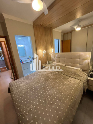 Imagem Apartamento com 3 Quartos à Venda, 80 m² em Taquaral - Campinas Imagem Apartamento com 3 Quartos à Venda, 80 m² em Taquaral - Campinas