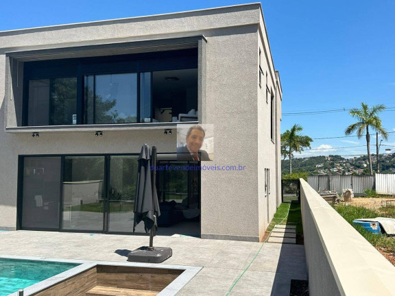 Imagem Casa de Condomínio com 4 Quartos à Venda, 465 m² em Jardim Do Golf I - Jandira