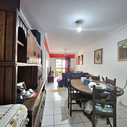 Imagem Apartamento com 2 Quartos à Venda, 126 m² em Tupi - Praia Grande Imagem Apartamento com 2 Quartos à Venda, 126 m² em Tupi - Praia Grande