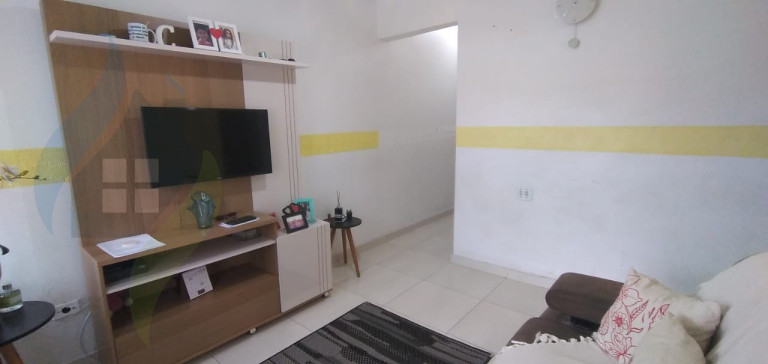 Imóvel com 1 Quarto à Venda, 51 m² em Taboão - São Bernardo Do Campo