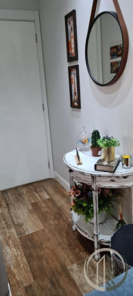 Imagem Apartamento com 2 Quartos à Venda, 66 m² em Marapé - Santos