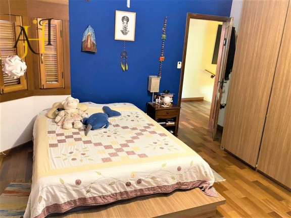 Imagem Casa com 3 Quartos à Venda, 258 m² em Chácara Monte Alegre - São Paulo Imagem Casa com 3 Quartos à Venda, 258 m² em Chácara Monte Alegre - São Paulo