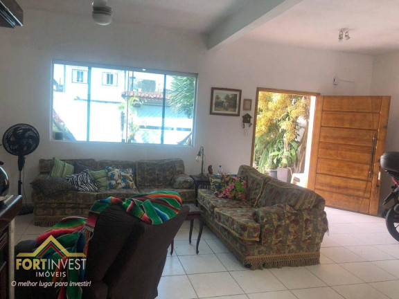 Imagem Imóvel com 4 Quartos à Venda, 600 m² em Mirim - Praia Grande
