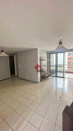 Imagem Apartamento com 2 Quartos à Venda, 80 m² em Mucuripe - Fortaleza Imagem Apartamento com 2 Quartos à Venda, 80 m² em Mucuripe - Fortaleza