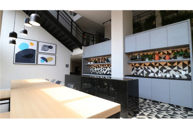 Imagem Apartamento com 1 Quarto à Venda, 26 m² em Perdizes - São Paulo