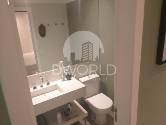 Imagem Imóvel com 3 Quartos à Venda, 145 m² em Santa Paula - São Caetano Do Sul