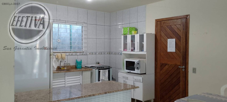Imagem Casa com 3 Quartos à Venda, 150 m² em Brejatuba - Guaratuba