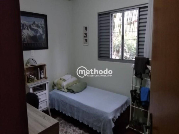 Imagem Casa com 3 Quartos à Venda, 263 m² em Taquaral - Campinas Imagem Casa com 3 Quartos à Venda, 263 m² em Taquaral - Campinas