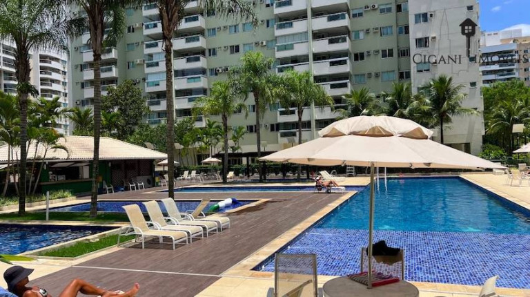 Imagem Apartamento com 2 Quartos à Venda, 68 m² em Barra Da Tijuca - Rio De Janeiro
