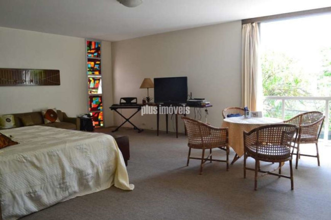 Imagem Casa com 4 Quartos à Venda, 650 m² em Jardim Paulista - São Paulo Imagem Casa com 4 Quartos à Venda, 650 m² em Jardim Paulista - São Paulo