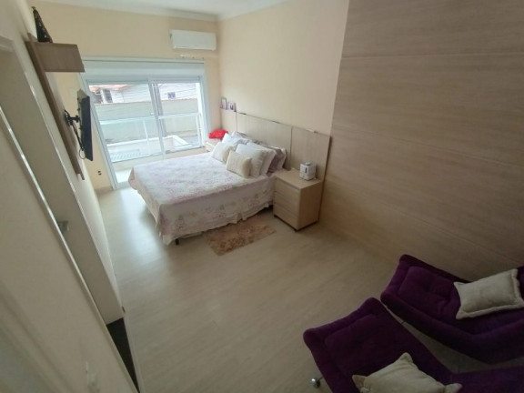 Imagem Casa com 3 Quartos à Venda, 268 m² em Loteamento Itatiba Park - Itatiba