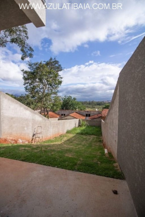 Imagem Casa com 2 Quartos à Venda, 75 m² em Jardim São Felipe - Atibaia
