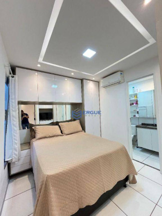 Imagem Apartamento com 2 Quartos à Venda, 43 m² em Passaré - Fortaleza