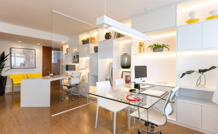 Imagem Sala Comercial à Venda, 354 m² em Areal (águas Claras) - Brasília Imagem Sala Comercial à Venda, 354 m² em Areal (águas Claras) - Brasília