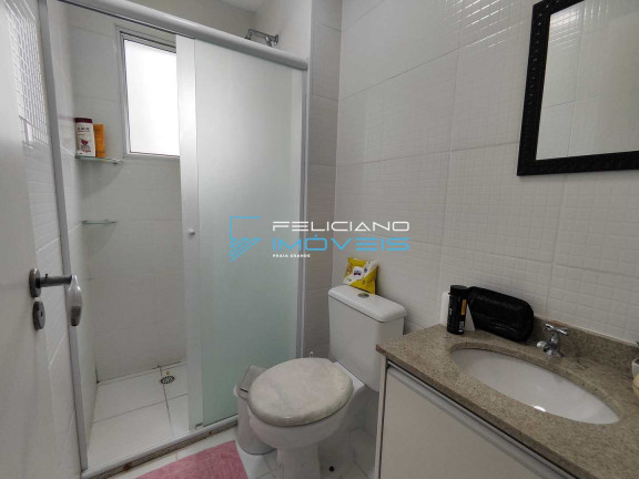 Imagem Apartamento com 2 Quartos à Venda, 74 m² em Ocian - Praia Grande Imagem Apartamento com 2 Quartos à Venda, 74 m² em Ocian - Praia Grande
