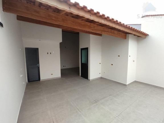 Imagem Casa com 3 Quartos à Venda, 156 m² em Vila Curuça - Santo André Imagem Casa com 3 Quartos à Venda, 156 m² em Vila Curuça - Santo André