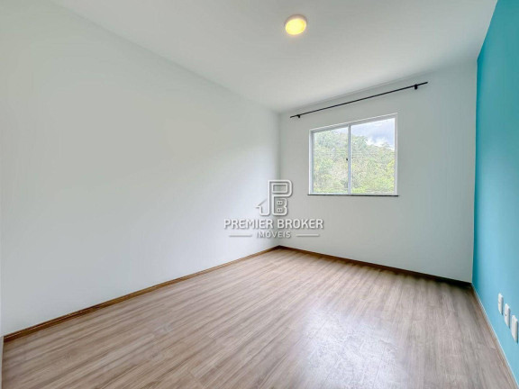 Imagem Apartamento com 2 Quartos à Venda, 46 m² em Ermitage - Teresópolis Imagem Apartamento com 2 Quartos à Venda, 46 m² em Ermitage - Teresópolis