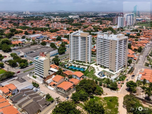 Imagem Apartamento com 3 Quartos à Venda, 101 m²em Cambeba - Fortaleza