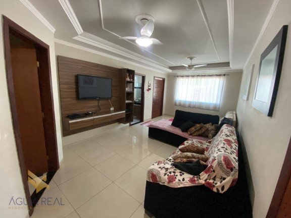 Imagem Casa com 4 Quartos à Venda, 190 m² em Jardim Alto São Francisco - Campo Grande Imagem Casa com 4 Quartos à Venda, 190 m² em Jardim Alto São Francisco - Campo Grande