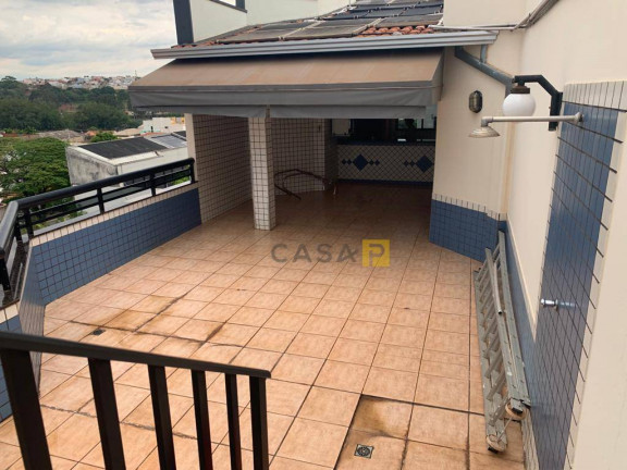 Imagem Casa com 6 Quartos à Venda, 629 m² em Centro - Santa Bárbara D'oeste Imagem Casa com 6 Quartos à Venda, 629 m² em Centro - Santa Bárbara D'oeste