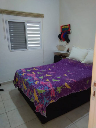 Imagem Casa de Condomínio com 2 Quartos à Venda,  em Cibratel Ii - Itanhaém