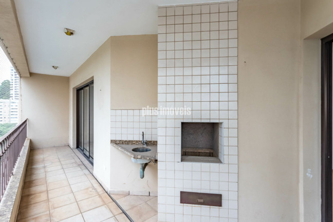 Imagem Apartamento com 4 Quartos à Venda, 150 m² em Morumbi - São Paulo Imagem Apartamento com 4 Quartos à Venda, 150 m² em Morumbi - São Paulo