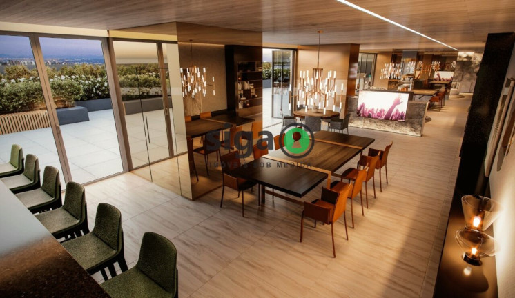 Imagem Apartamento com 3 Quartos à Venda, 131 m² em Vila Mariana - São Paulo Imagem Apartamento com 3 Quartos à Venda, 131 m² em Vila Mariana - São Paulo