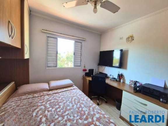 Imagem Sobrado com 3 Quartos à Venda, 105 m² em Vila Helena - Santo André