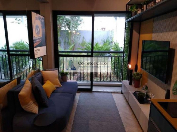 Imagem Apartamento com 1 Quarto à Venda, 26 m² em Ipiranga - São Paulo Imagem Apartamento com 1 Quarto à Venda, 26 m² em Ipiranga - São Paulo