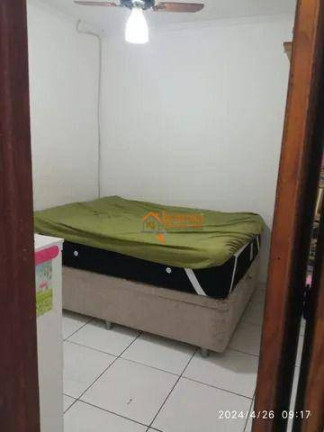 Imagem Sobrado com 3 Quartos à Venda, 200 m² em Jardim Presidente Dutra - Guarulhos Imagem Sobrado com 3 Quartos à Venda, 200 m² em Jardim Presidente Dutra - Guarulhos