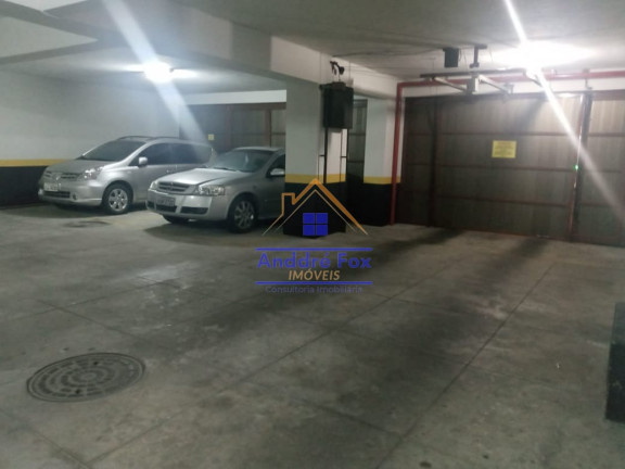 Imagem Apartamento com 2 Quartos à Venda, 77 m² em Grajaú - Rio De Janeiro