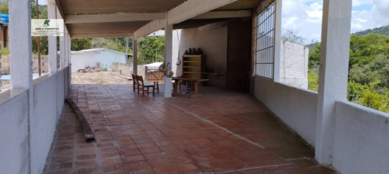 Fazenda à Venda, 5.000 m² em Alto Da Serra - São Roque