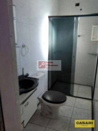 Imagem Sobrado com 5 Quartos à Venda, 193 m² em Parque Oratório - Santo André