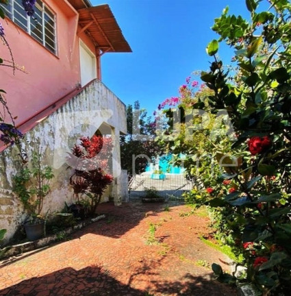 Imagem Casa com 2 Quartos à Venda, 130 m² em água Fria - São Paulo Imagem Casa com 2 Quartos à Venda, 130 m² em água Fria - São Paulo