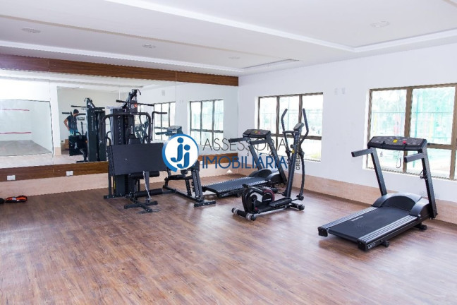 Terreno para Alugar ou Temporada, 240 m² em Cajupiranga - Parnamirim